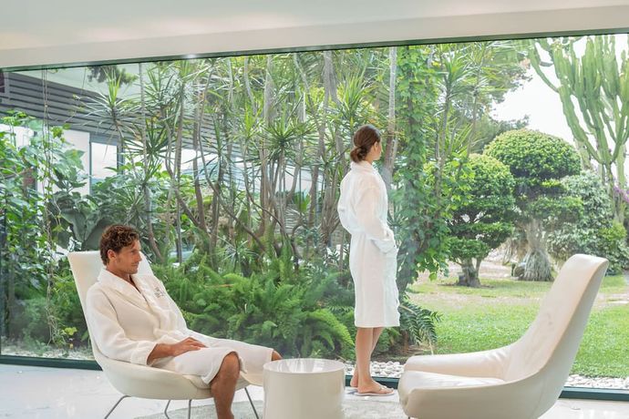 Sha Wellness Clinic - 31