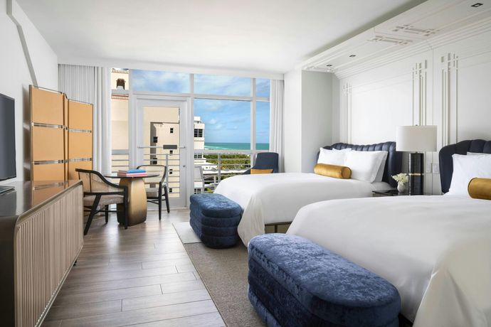 Verified hotel review - The Ritz-Carlton, South Beach - 38