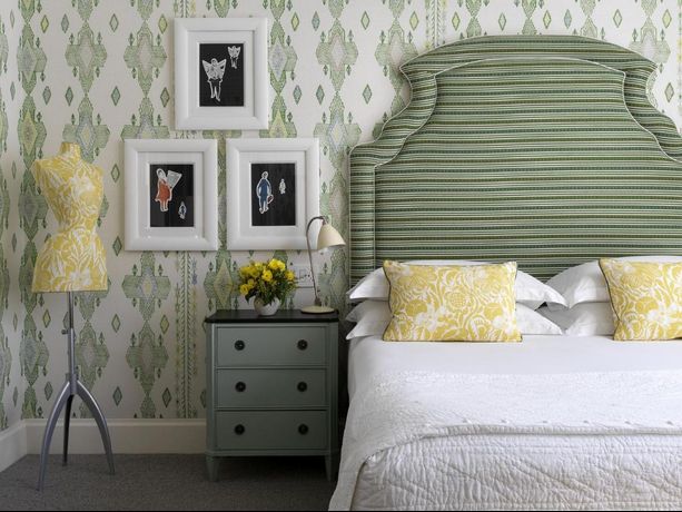 Verified hotel review - Crosby Street Hotel - 45