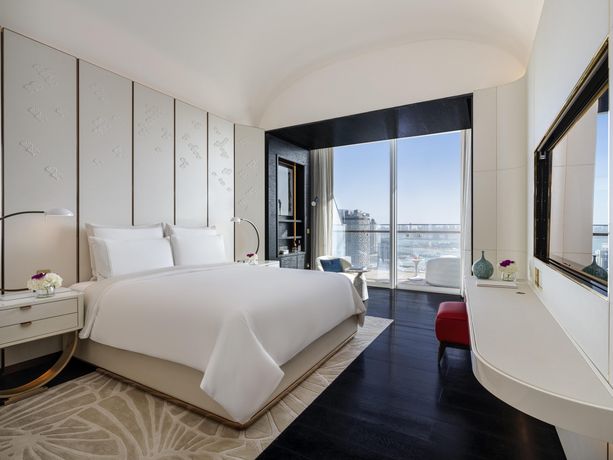 Verified hotel review - Fairmont Doha - 18