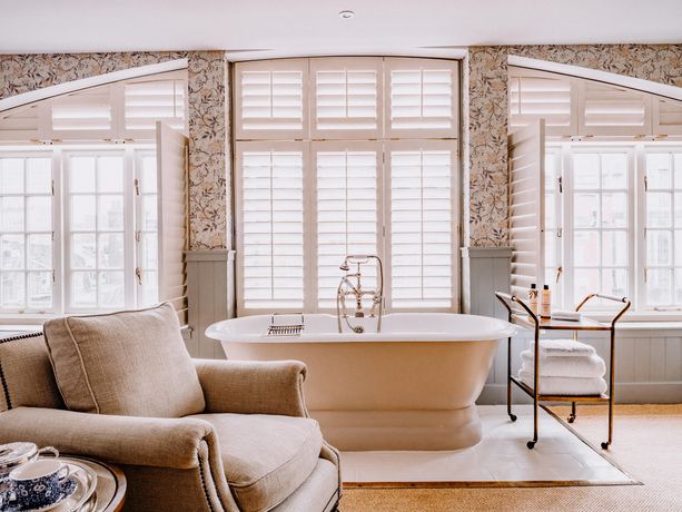 Dean Street Townhouse - 7