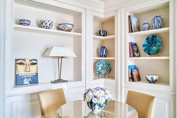 Verified hotel review - Four Seasons Hotel Cairo at Nile Plaza - 59