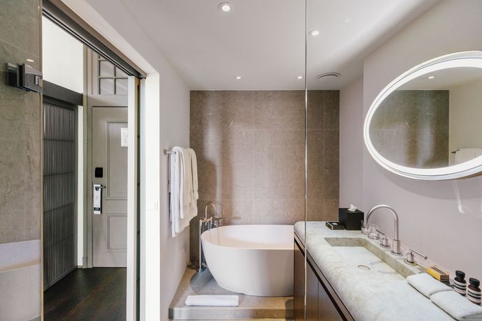 Verified hotel review - The Dylan Amsterdam - 33