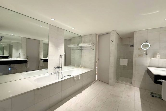 Verified hotel review - Beau Rivage Hotel - 12