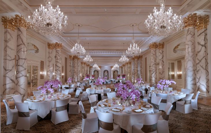 Four Seasons Hotel Baku - 28