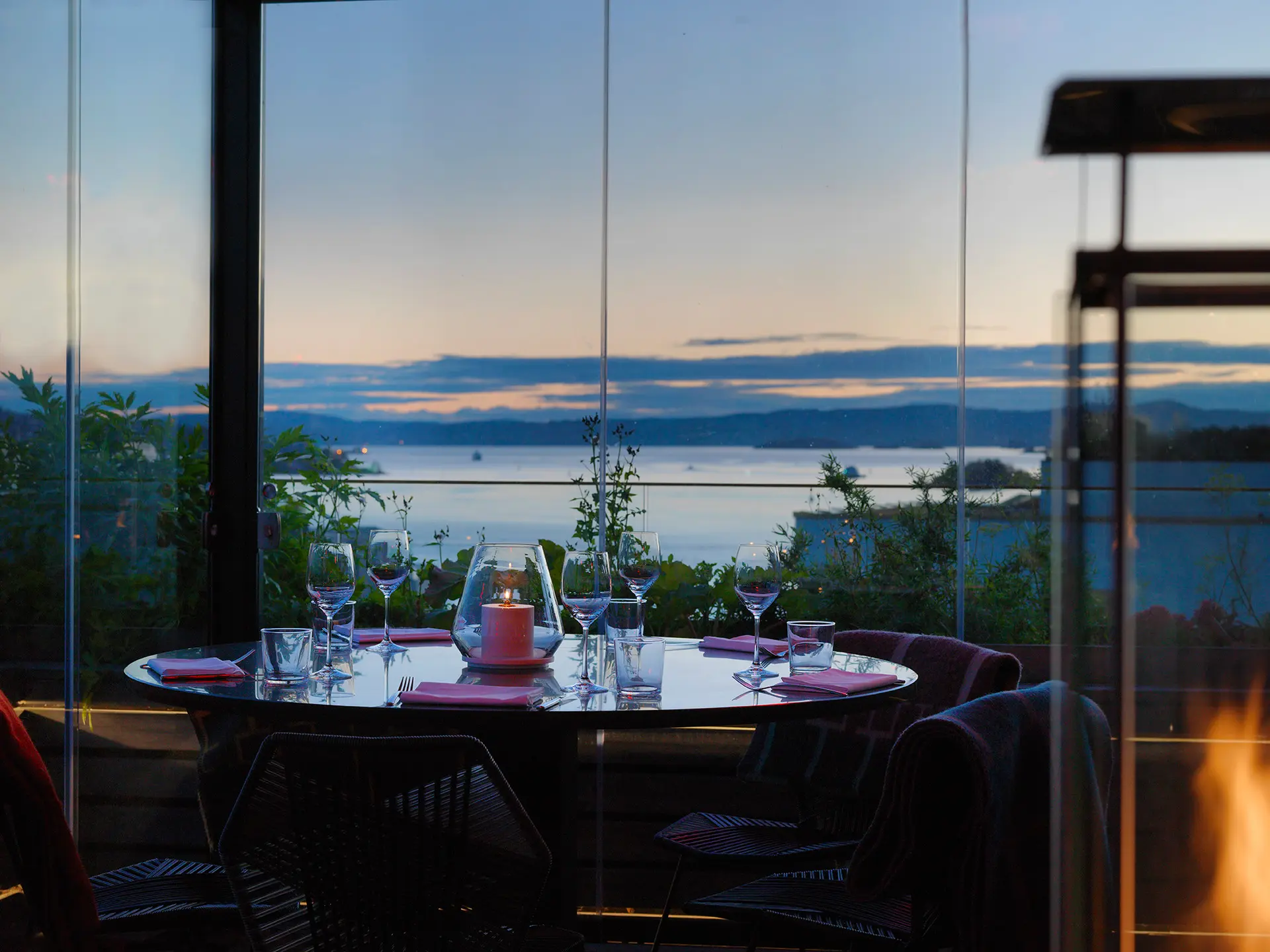 Hotel review Sustainability' - The Thief - 0