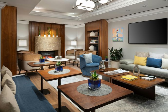 Verified hotel review - The Ritz-Carlton Orlando, Grande Lakes - 12