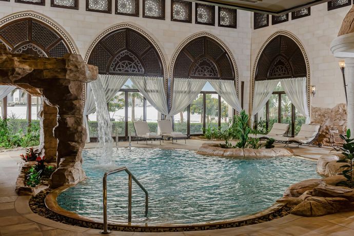 Verified hotel review - Sharq Village & Spa, a Ritz-Carlton Hotel - 49