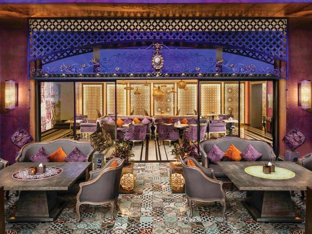 Fairmont Nile City - 12