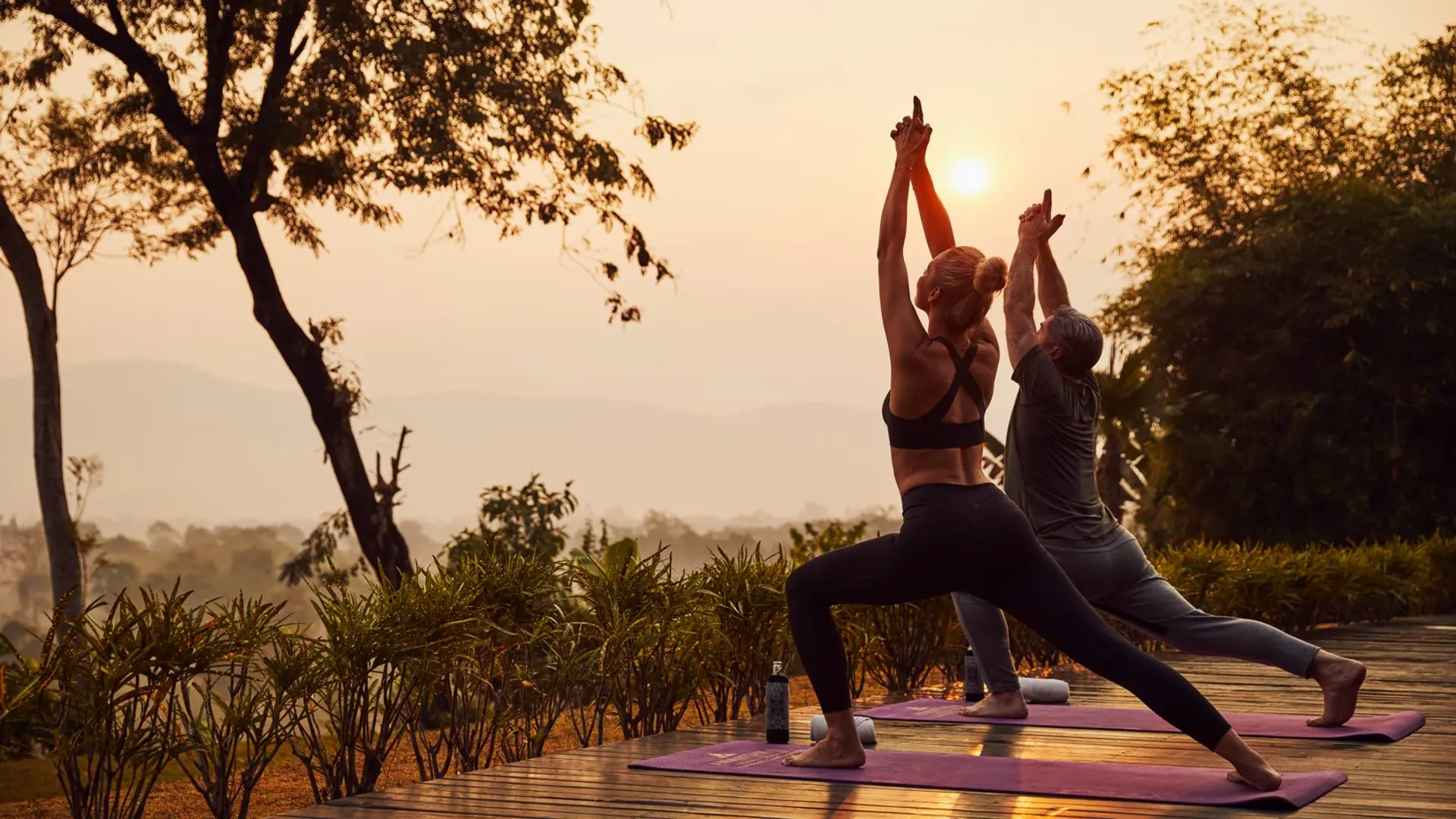 Hotel review Service & Facilities' - Anantara Golden Triangle Elephant Camp & Resort - 8