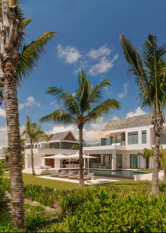 Verified hotel review - One&Only Le Saint Géran - 56