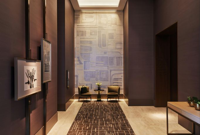 Verified hotel review - Four Seasons Hotel New York Downtown - 15