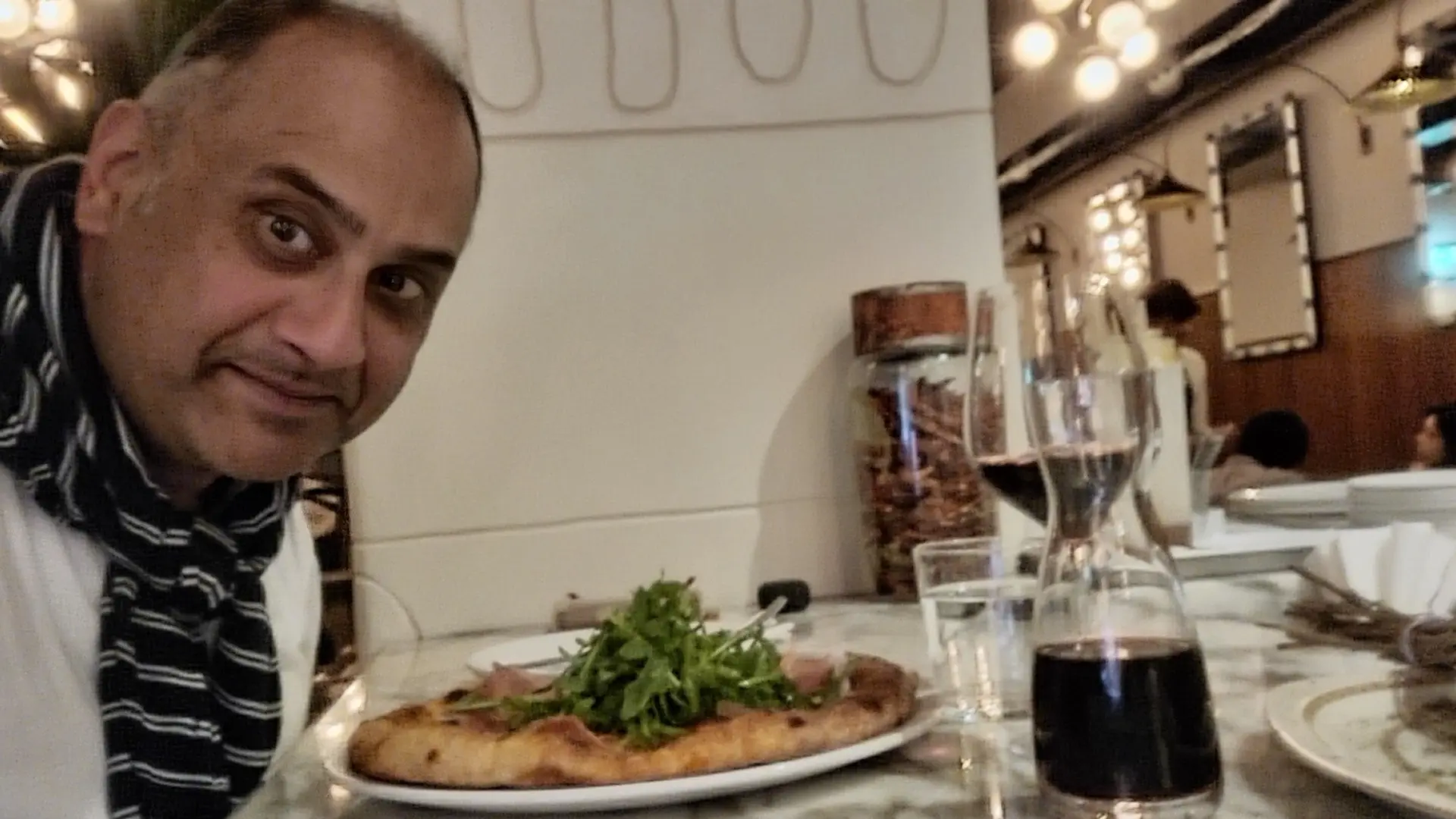 Hotel review What We Love' - Treehouse Hotel London - 0