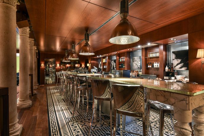 Verified hotel review - PalazzinaG - 14