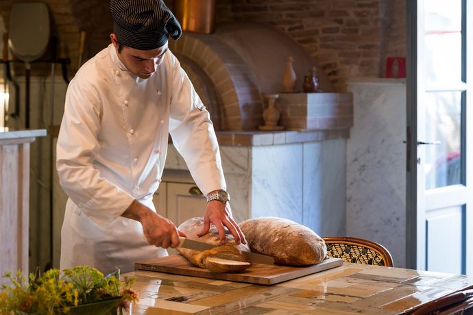 Palazzo Margherita - 39