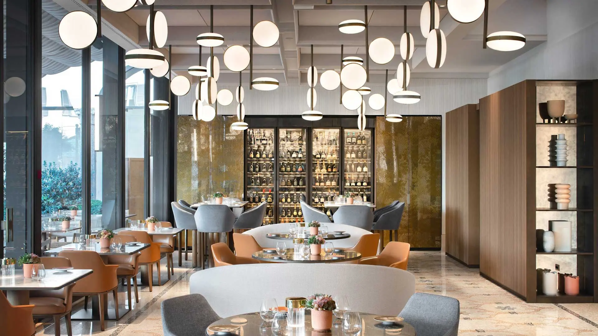 Review of Four Seasons Hotel Milano - 9