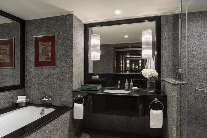 Verified hotel review - Anantara Siam Bangkok Hotel - 22