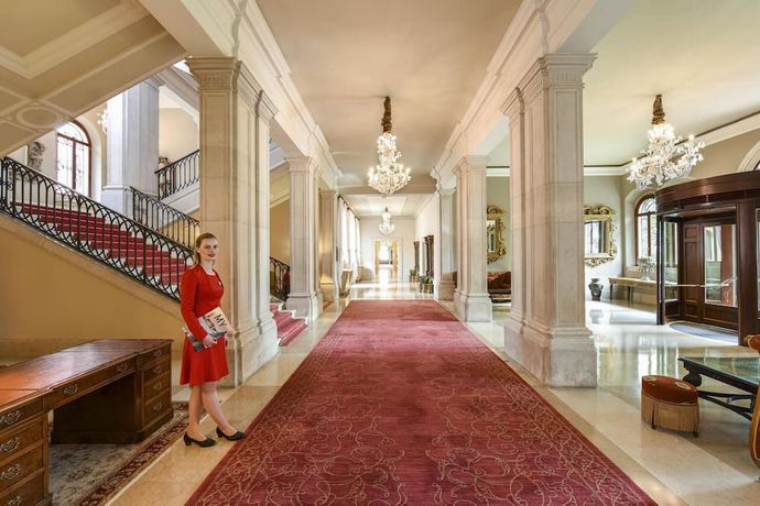 San Clemente Palace Kempinski Venice - 12