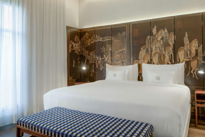 Verified hotel review - Cotton House Hotel, Autograph Collection - 29