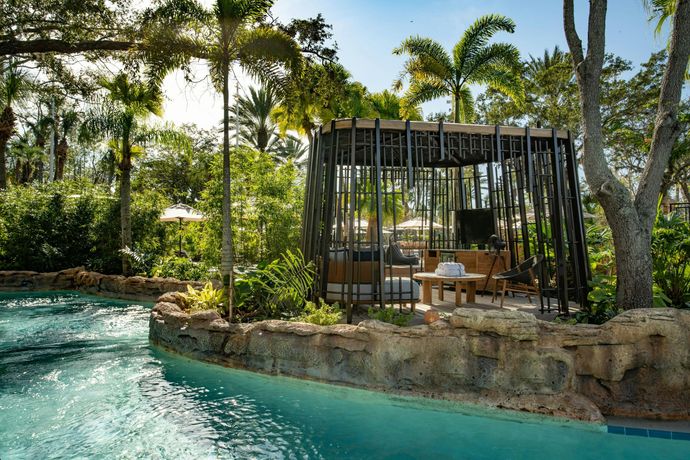 The Ritz-Carlton Orlando, Grande Lakes