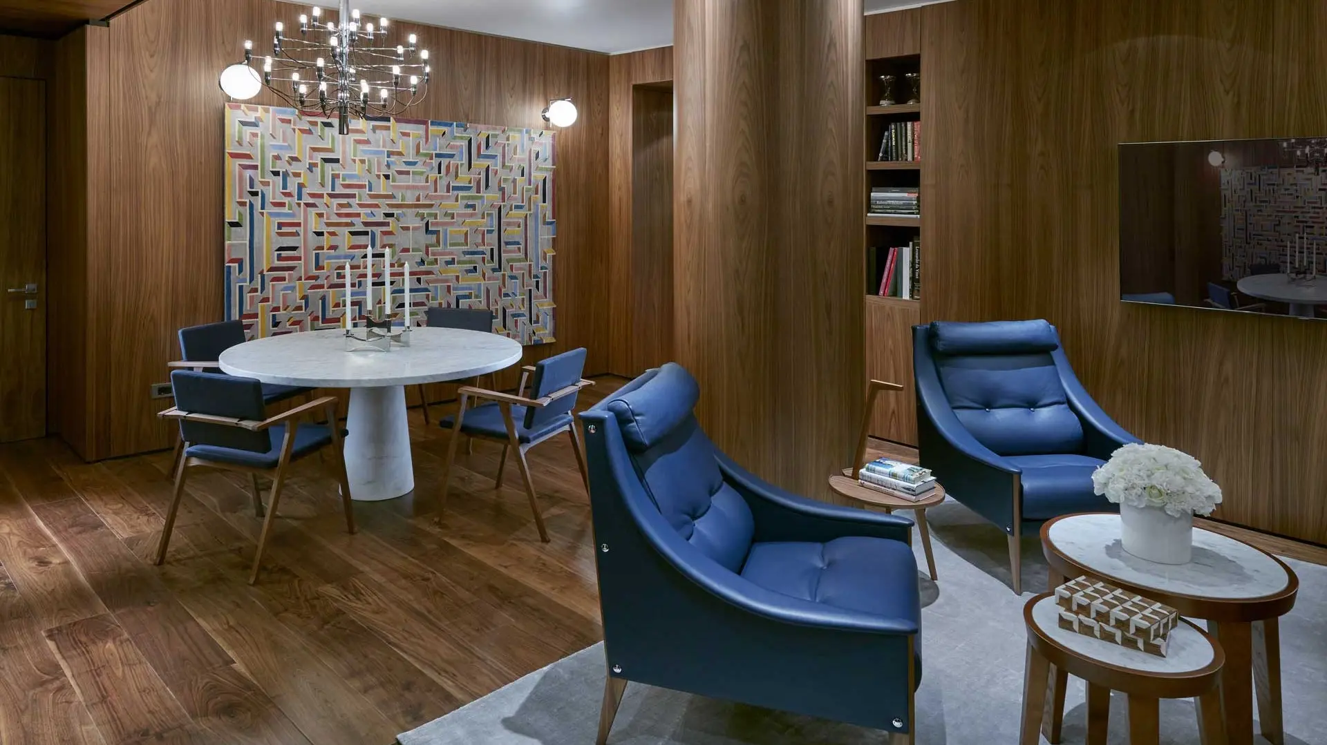 Hotel review Accommodation' - Mandarin Oriental Milan - 21