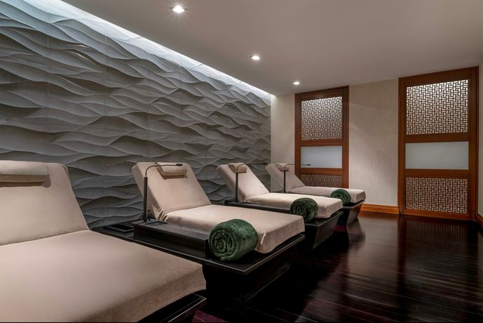 Verified hotel review - Four Seasons Hotel Abu Dhabi at Al Maryah Island - 20