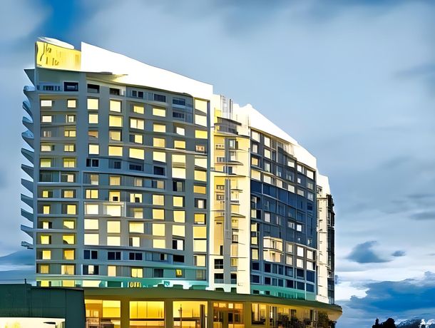 Verified hotel review - Mandarin Oriental Miami - 18