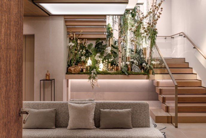 Cheval Blanc St Tropez - 11