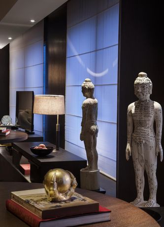 Rosewood Beijing - 28