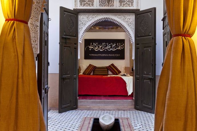 Verified hotel review - Riad Farnatchi - 16