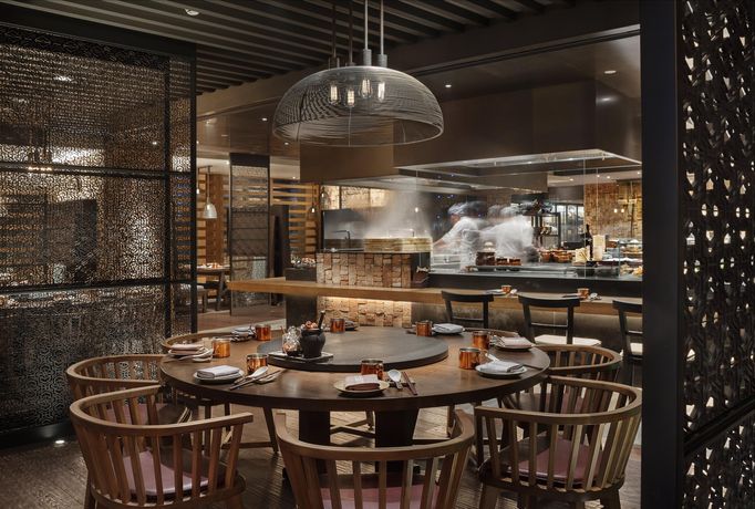 Rosewood Beijing - 38