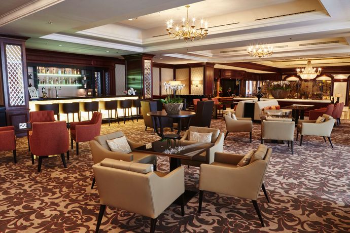 Verified hotel review - Steigenberger Wiltcher's - 8