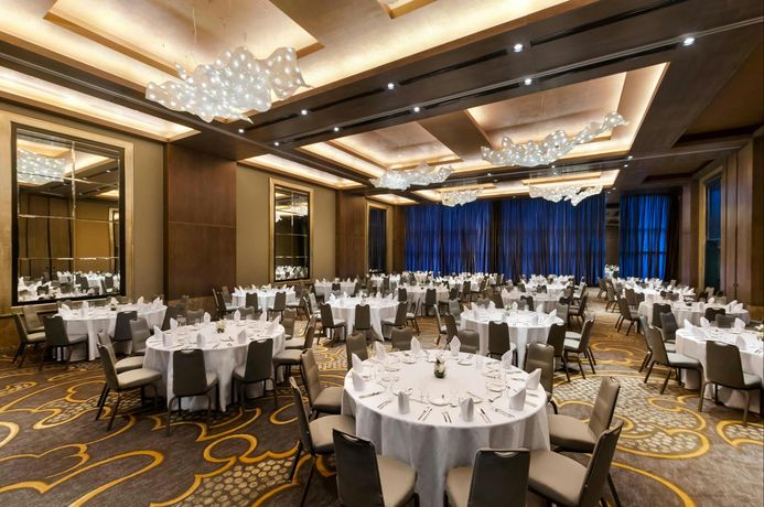 Hilton Lima Miraflores - 53