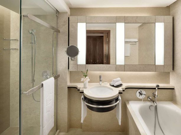 Verified hotel review - Shangri-La Kuala Lumpur - 50