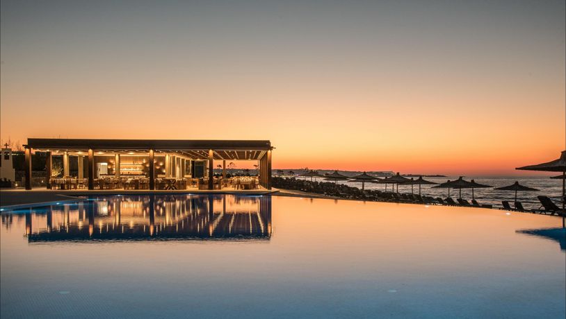 Verified hotel review - Nana Princess Suites Villas & Spa - 12