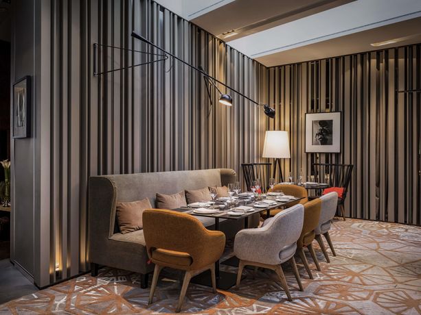 Verified hotel review - Das Stue Hotel - 26