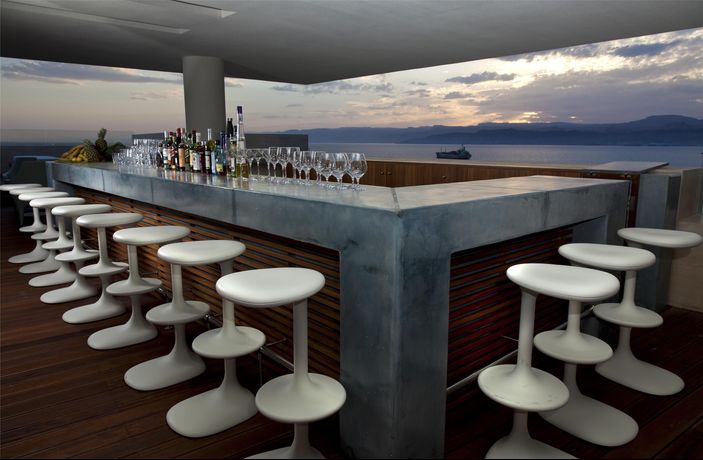 Kempinski Hotel Aqaba - 9