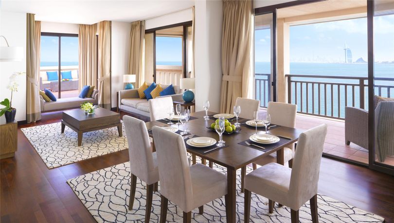 Anantara The Palm Dubai Resort - 23