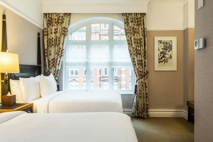 Verified hotel review - St. Ermin's Hotel, Autograph Collection - 53