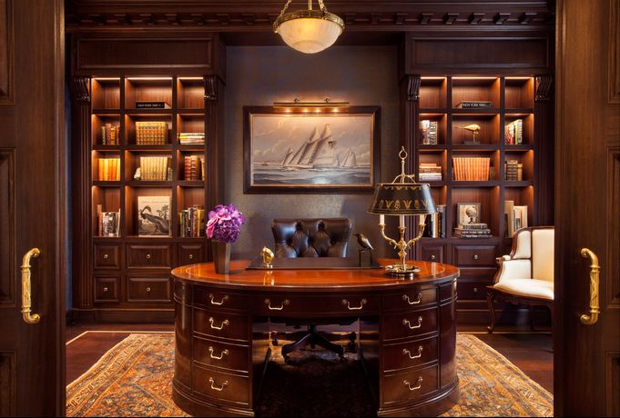 Verified hotel review - InterContinental New York Barclay Hotel - 18