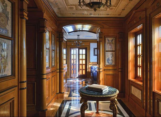 Verified hotel review - The Villa Casa Casuarina - 22