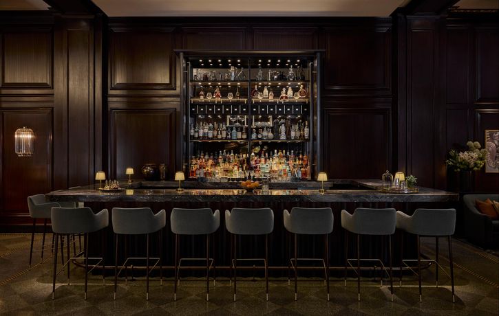 Verified hotel review - Rosewood Hotel Georgia - 55