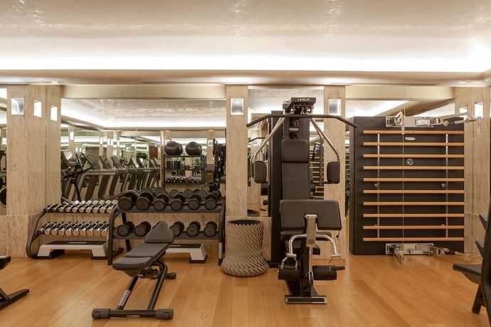 Verified hotel review - Park Hyatt Milano - 48