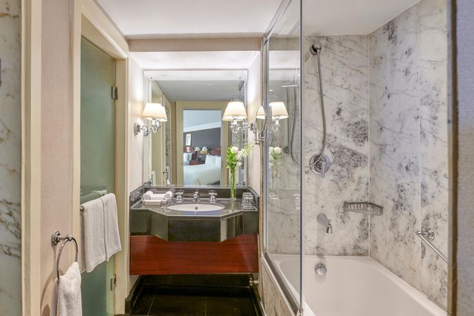 Verified hotel review - InterContinental Cairo Semiramis - 26