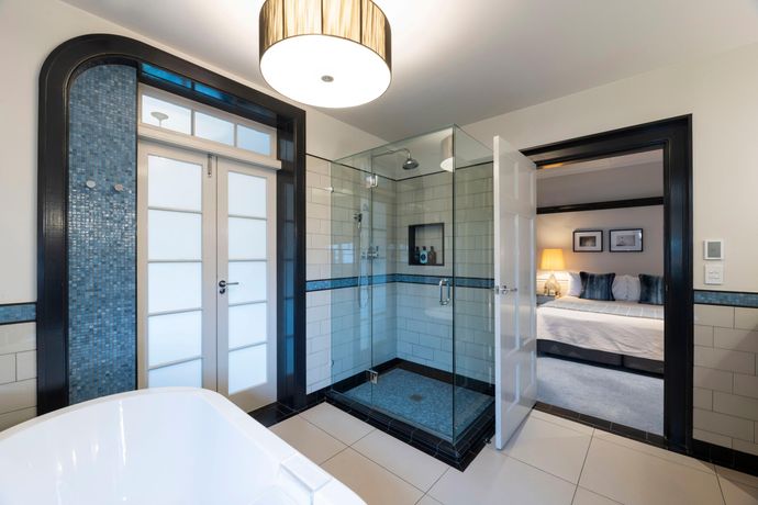 Verified hotel review - Spicers Balfour Hotel - 21