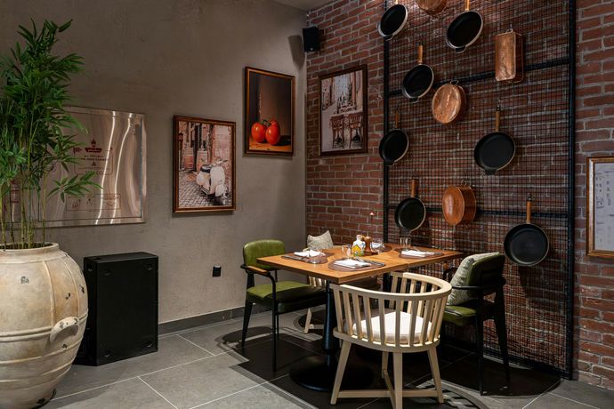 Verified hotel review - Riyadh Marriott Hotel - 25