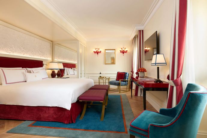 Verified hotel review - Palazzo Ripetta - 20