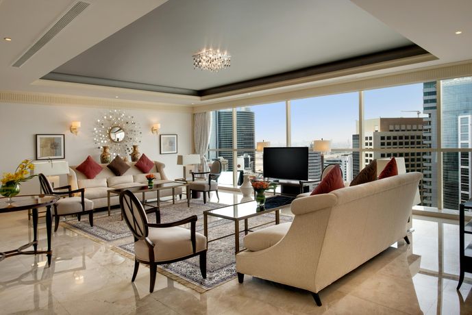 Grand Millennium Dubai - 15