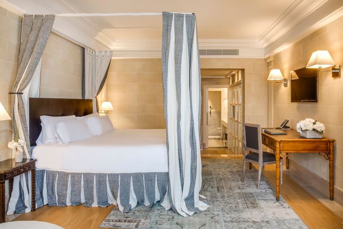 Verified hotel review - Majestic Hotel & Spa Barcelona GL - 26