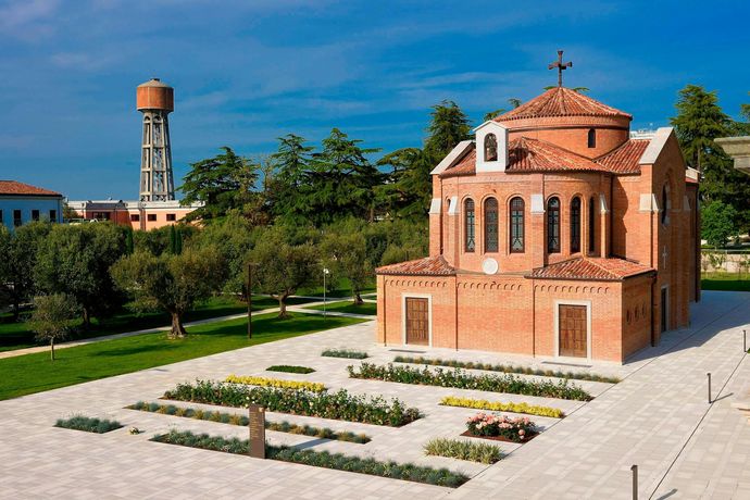 Verified hotel review - JW Marriott Venice Resort & Spa - 53